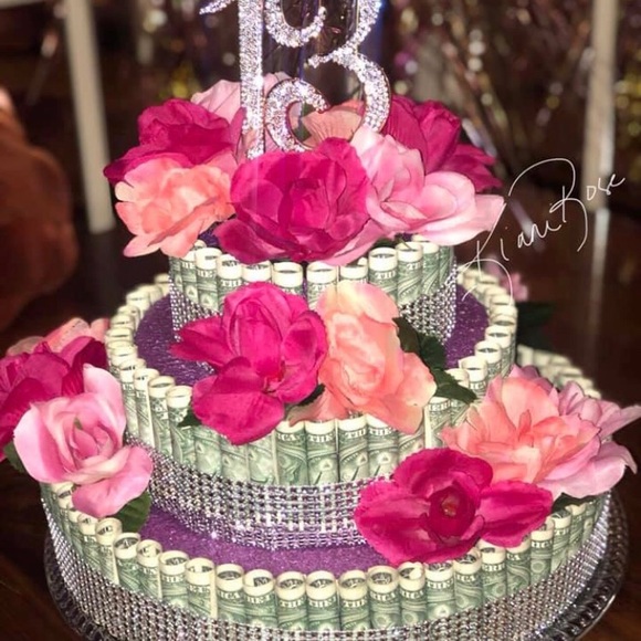 Meet your Posher, Kiani - Picture 1 of 1